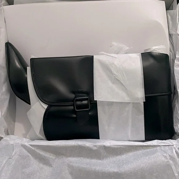 Nine West Flye Over the Knee Heeled Boots - Picture 10 of 11